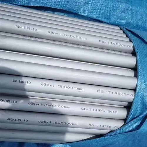 即使是耐腐蝕性好的316L不銹鋼管也不例外。為了提高管材的抗腐蝕和抗氧化性能