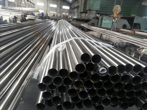 目前市場波動(dòng)空間越來越小 2205不銹鋼無縫管消息行情主導(dǎo)走勢