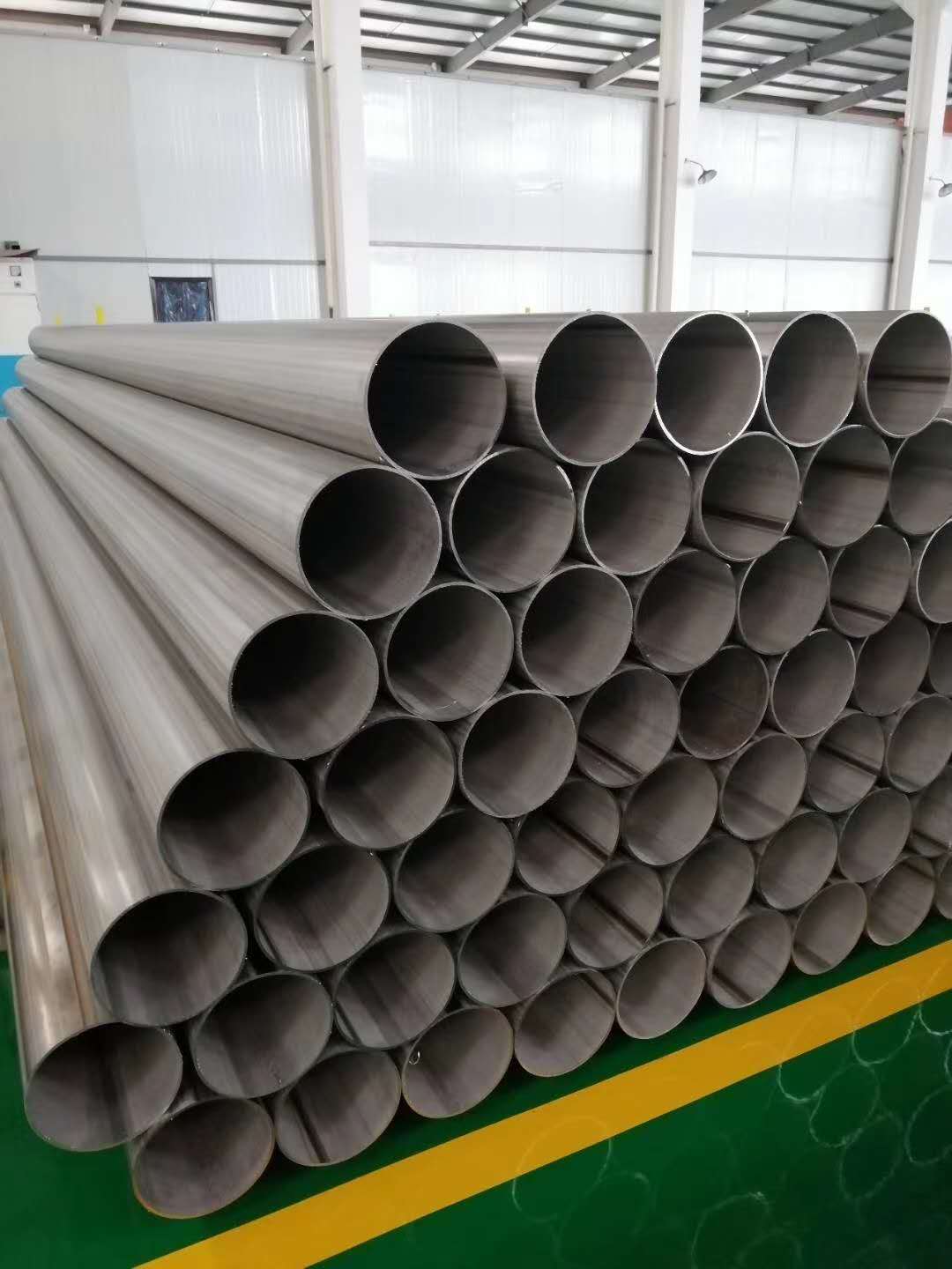 304不銹鋼管的化學(xué)成分有何作用？