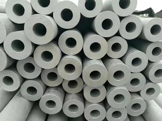 2205不銹鋼管：性能卓越，應(yīng)用廣泛
